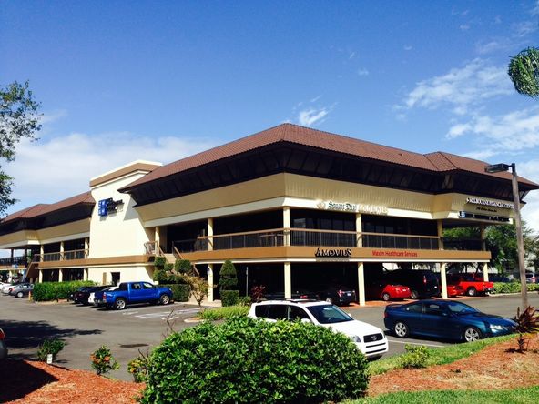 Melbourne Financial Center: 1990 W New Haven Ave, Melbourne, FL 32904